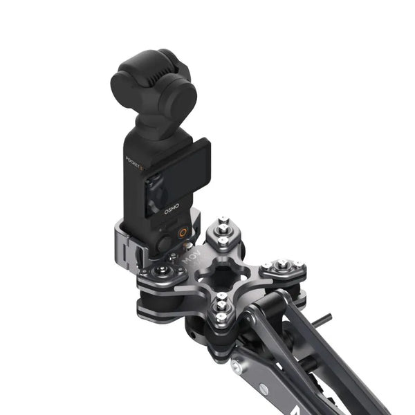 Movmax Blade Arm Isolatore di vibrazioni Movmax Blade Arm Isolatore di vibrazioni